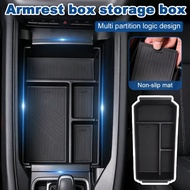 Console Box Armrest Fit PHEV 2025-2026 Car Accessories Interior J7 Jaecoo