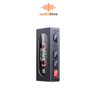 FiiO KA15 DAC Headphone Amplifier Portable