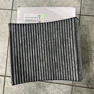 BMW CABIN AIRCOND AIR FILTER 64119237554 BMW F22 F23 F30 F32 F33 F34 F36