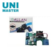 Uni Maste Piso Wifi Custom Board 1210