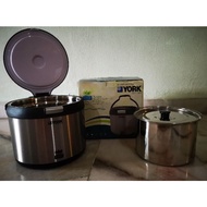 Oasis 3.5L Thermal Cooker