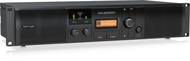 BEHRINGER NX3000D 3000-WATT CLASS-D POWER AMPLIFIER