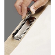 List, brown watercolor paper clipboard, size A2, A3, A4, 5 mm thick