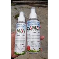 Camay Spray Serangga