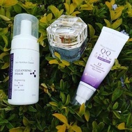 Basic Set by La’soul Skincare