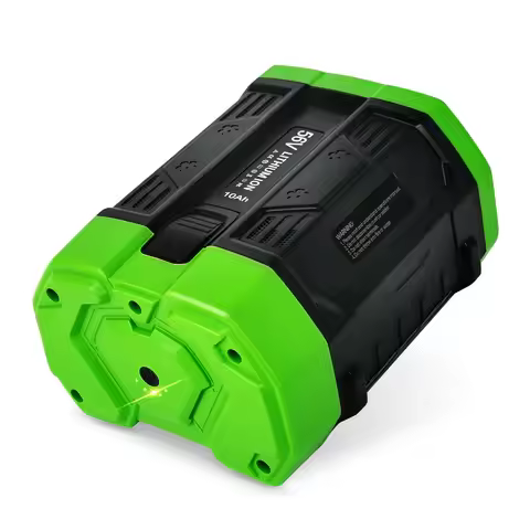 56V 10.0Ah Replacement Battery for EGO BA2800T BA4200 BA6000 Compatible All EGO 56V Power Tools Lith