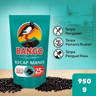 Bango Kecap Manis 950ml