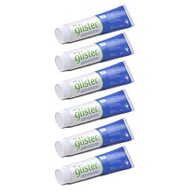 Amway Glister Toothpaste (lot of 6) / 2.3 Oz eachFrom USA