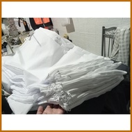☼ ➣ ─ BAHAY BULAK/PONDO/PILLOW PROTECTOR WHITE
