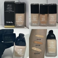 Soft Light Holding Makeup Liquid Foundation 30ml Frosted Bottle Formal Pack Recommendation B10/B20/B
