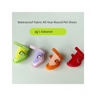 dog shoes fokwow dog shoes djj dog shoes small dog teddy schnery bear bome puppy pet shoes