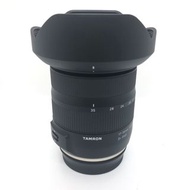 有盒抵買 Tamron 17-35mm F2.8-4 A037 For Canon EF