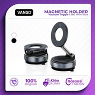 HP VANGO VA05 Vacuum Magnetic Holder for Mobile Phones 360 Rotation Stand Wall Mounted Car Table and