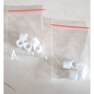 Manifold Hose Seal R410 R32 Teflon 5pcs