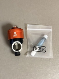 BOOK Brompton小布 適用於新款，12速C和P/T折叠單車避震