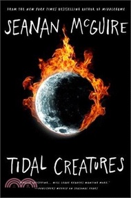 Tidal Creatures