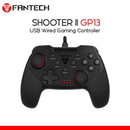 Fantech Gaming Controller GP13 Shooter II USB Wired Gaming Controller for PC with XBOX Layout
