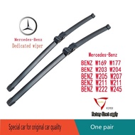 Suitable for Mercedes-Benz Wiper W169 Wiper W177 Wiper W203 WipeW204 Wiper W205 Wiper W207 Wiper W21
