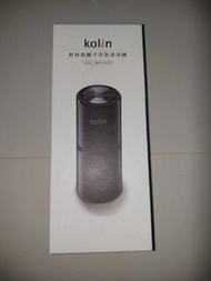 kolin 歌林負離子空氣清淨機