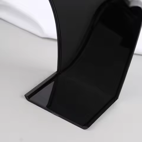 New Pendant Display Necklace Stand Retail Shop Mannequin Display Stand Decorate Jewellery Bust Holde