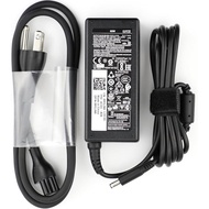 65W 4.5mm 3.0mm Laptop Charger Fit for Dell inspiron 11 13 14 15 17 3000 5000 7000 Series 3565 3567 