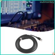 WU 2M Barcode Scanner Cable for Honeywell 1200G 1202G 1250G 1250GAP 1300G 1400G