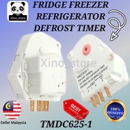 HIGH QUALITY 6 HOURS 25 MINUTE 625-1 REFRIGERATOR FREEZER DEFROST TIMER TMDC625-1