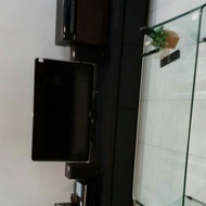 TV console (black)