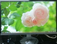 限時下殺冠捷AOC I2490VXH/bs   24寸顯示器，窄邊框。IPS完美屏,