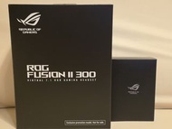 Rog fusion II 300