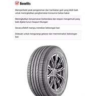 BAN MOBIL 175/65 RING14 GT RADIAL CHAMPIRO ECOTEC