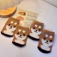 Anti-Slip Scratch Table Leg Protector Table Chair Soundproofing Table Socks/ Chair Socks hi