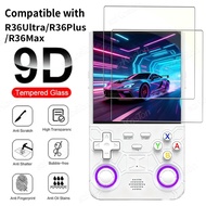 2/3PCS 9H HD Tempered Glass For R36Ultra/R36Plus/R36Max Games Screen Protector Cover Film