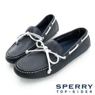 Sperry Top-Sider 經典豆豆開車鞋-深藍