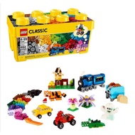 LEGO Classic Medium Creative Brick Box 10696