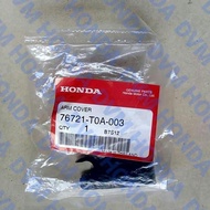 ORIGINAL CIVIC FK4/CRV RM REAR WIPER HANDLE ARM BOLT COVER