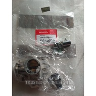 THROTLE BODY2M VARIO 150 AHM 16410-K59-A11