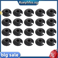 20Pcs Hiking Accessories Trekking Pole Mud Pad Hiking Accessories Ski Pole Basket Trekking Poles Ant