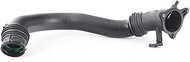 Automotive coolant hose 1pcs Rear Engine Air Intake Hose Auto Parts For F20 F30 F35 OE 13718601683 1