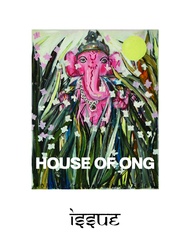 เสื้อยืด ISSUE พระพิฆเนศ House of Ong