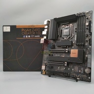 Asus ProART Z490-CREATOR 10G ATX LGA1200 Motherboard