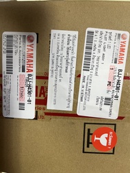 ชุดไฟหรี่ รุ่น GRAND FILANO BJK ระบุสีได้ครับ ปี2023-2025