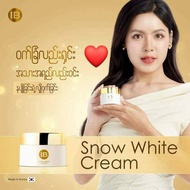 IB skincare set cosmecits day cream Wajah skincare kulit krim