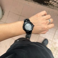 Oakley 刀鋒異形手錶 千禧年vintage風格