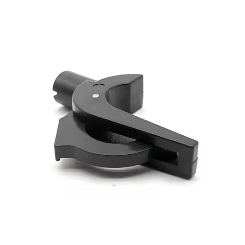 1Pcs LP Vinyl Phonograph Tone Arm Base Tonearm Rest For Technics SL1200 SL1210 MK2 MK3 M3D MK5 Turnt