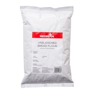 RedMan Unbleached Bread Flour 1Kg