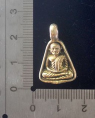 choi.2009泰國佛牌 屈班間龍婆艮