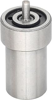 RNMXJ 1Pcs Fuel Injector Nozzle 124770-53000 Y124770-53000 Compatible With Yanmar Marine Engine 1GM 