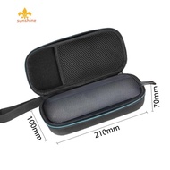 Smart Speaker Storage Bag for Bose SoundLink Flex Speaker Carrying Case Waterproof Protective Bluetooth Speaker Carrying Box [anisunshine.sg]