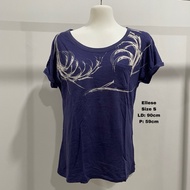 Ellesse T-shirt size S preloved